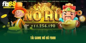 Tải game nổ hũ FB88